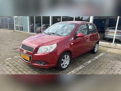 Chevrolet Aveo - 1.2 16V LS B-clever