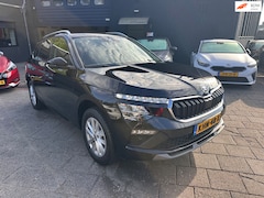 Skoda Kamiq - Kamiq 1.0 TSI 116pk DSG Automaat | 2025 | Virtual Cockpit | BTW