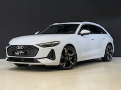 Audi A5 Avant - 2.0 TFSI Advanced edition | Elek. Trekhaak | Apple Carplay | Stoelverw