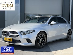 Mercedes-Benz A-klasse - 180 Business Solution AMG
