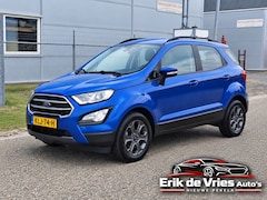 Ford EcoSport - 1.0 EcoBoost Titanium " Nwe Distributieriem "