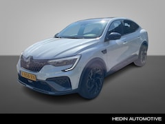 Renault Arkana - 1.6 E-Tech full hybrid 145 esprit Alpine NAVIGATIE | CAMERA | CRUISE CONTROL |