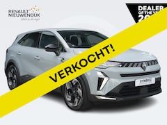 Renault Symbioz - 1.8 E-Tech full hybrid 160 techno AUTOMAAT / ALLE OPTIES / NAVI / CAMERA / PDC 360 / ADAPT