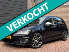 Volkswagen Golf - 1.4 TSI Comfortline | R-Line | Navi | 19inch | Led | PDC