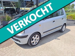 Hyundai Atos - 1.1i Active Cool