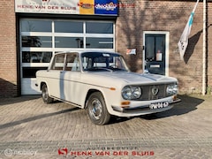 Lancia Fulvia - 1298cc