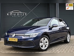 Volkswagen Golf - 1.5 TSI Style, Carplay, Stoel/Stuurverw., PDC V+A, Sfeer verlichting