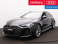 Audi RS5 - Avant RS 5 e-hybrid quattro | Keramisch rood | Panoramadak | Camera | Head-up display | 21