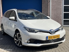 Toyota Auris Touring Sports - 1.8 Hybrid Lease Pro dec-2015 Pano, Navi, Camera,