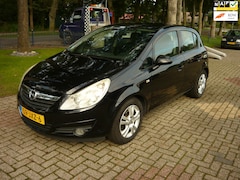 Opel Corsa - 1.4-16V Enjoy