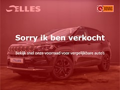 Jeep Compass - 4xe 240 Plug-in Hybrid Upland | Apple Carplay/Android Auto