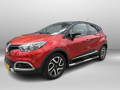 Renault Captur - 1.2 Helly Hansen Automaat * Trekhaak * Apple Android | Clima | Cruise control