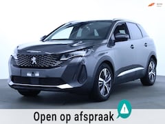 Peugeot 3008 - 225pk Plugin Hybrid Allure | ACC | Stoelverwarming | Navigatie | Parkeercamera