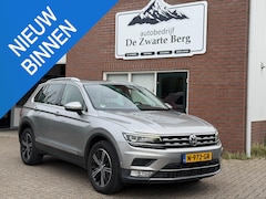 Volkswagen Tiguan - 2.0 TDI 4Motion Highline