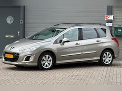 Peugeot 308 SW - 1.6 VTi Active
