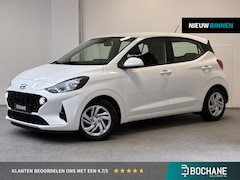 Hyundai i10 - 1.0 Comfort | Apple CarPlay / Android Auto | Airco | Cruise Control | Bluetooth |