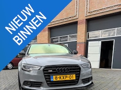 Audi A6 Avant - 2.0 TFSI Business Edition 2013 | 250PK | RS6 Look | Nardo Grey | Topstaat
