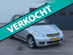 Mercedes-Benz A-klasse - 150 Classic Airco