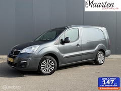 Peugeot Partner - bestel 122 1.6 BlueHDi 100 L2 Premium S&S