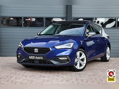 SEAT Leon - 1.5 eTSI FR |LED|PANODAK|SFEERVERL.|CARPLAY|STOELVERW.|ACC|KEYLESS