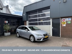 SEAT Leon ST - 1.0 EcoTSI Style CAMERA/CARPLAY *ALL-IN PRIJS