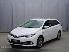 Toyota Auris - TS 1.8 Hybrid Aspiration