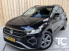 Volkswagen T-Roc - 1.0 TSI Life 75 Edition Apple CarPlay/Android Auto | Airconditioning | Cruise control adap