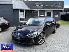 Volkswagen Golf - 1.0 TSI Business Edition Connected, Clima, Cruise, Apk 08-2027