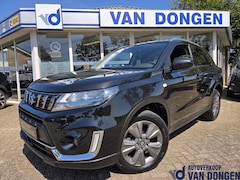 Suzuki Vitara - 1.4 Boosterjet Select Smart Hybrid | 1e Eigenaar / Carplay | 1.500 KG Trekg