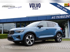 Volvo XC40 - MY24 B4 197PK MH AUT7 PLUS DARK | 360CAM | ACC | 19INCH | HARMAN KARDON | GOOGLE