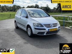 Volkswagen Golf Plus - 1.6 Comfortline Business