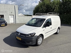 Volkswagen Caddy Maxi - Bestel 2.0 TDI L2H1 Highline