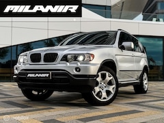 BMW X5 - 3.0i Executive |Pano|Memory|Leder|Trekhaak|Carplay