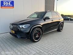 Mercedes-Benz AMG GLE - 53 4MATIC+ Premium Plus