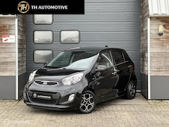 Kia Picanto - 1.2 CVVT ExecutiveLine, CarPlay