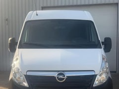 Opel Movano - bestel 2.3 CDTI L3H3 | Camera | Cruise | Sensor