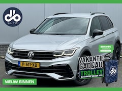Volkswagen Tiguan - 1.4 TSI eHybrid R-Line Business+ SOH 94%