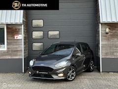 Ford Fiesta - 1.0 EcoBoost ST-Line