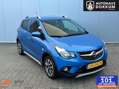 Opel Karl - 1.0 Rocks 5 deurs 2018 Airco / PDC / Cruise / LED