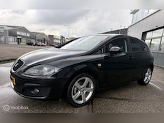 SEAT Leon - 1.8 TFSI Businessline High|ABC uitlaatsysteem|