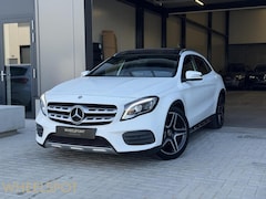 Mercedes-Benz GLA-Klasse - 250 4Matic AMG|Pano|Keyless|19 Inch|Camera