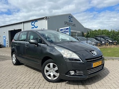 Peugeot 5008 - 1.6 THP ST 5P Cruise Navi Pano Trekhaak