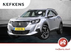 Peugeot 2008 - 1.2 130PK Allure | 1ste eigenaar | AppleCarPlay/AndroidAuto | Climate Control | Adaptive C