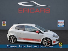Fiat Punto Evo - 1.4-16V Multiair Abarth
