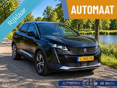 Peugeot 3008 - 1.2 PureTech GT Automaat