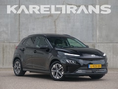 Hyundai Kona Electric - EV Premium Sky 64 kWh | schuifdak | leder | krell sound | slechts 36.000km