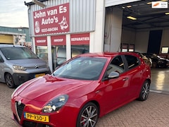 Alfa Romeo Giulietta - 1.4 Turbo MultiAir Super