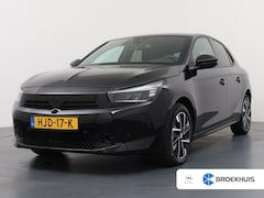 Opel Corsa - 1.2 Turbo Hybrid GS 145pk | Achteruitrijcamera | Apple Carplay/Android Auto|telefoonintegr