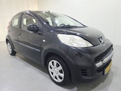 Peugeot 107 - 1.0-12V Blue Lease 5Drs 50Kw