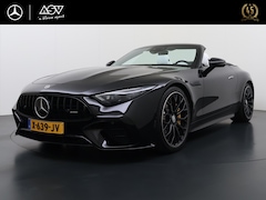 Mercedes-Benz SL-klasse Roadster - AMG 43 | Premium Plus Pakket | Dynamic Plus Pakket | AMG Aerodynamica Pakket | Carbon Inte